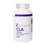 سافت ژل سی ال ای 1000 میلی گرم برونسون 90 عدد - Bronson CLA 1000 mg 90 Softgels