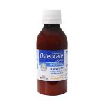 شربت استئوکر ویتابیوتیکس 200 میلی لیتر - Vitabiotics Osteocare Orginal Liquid 200 ml