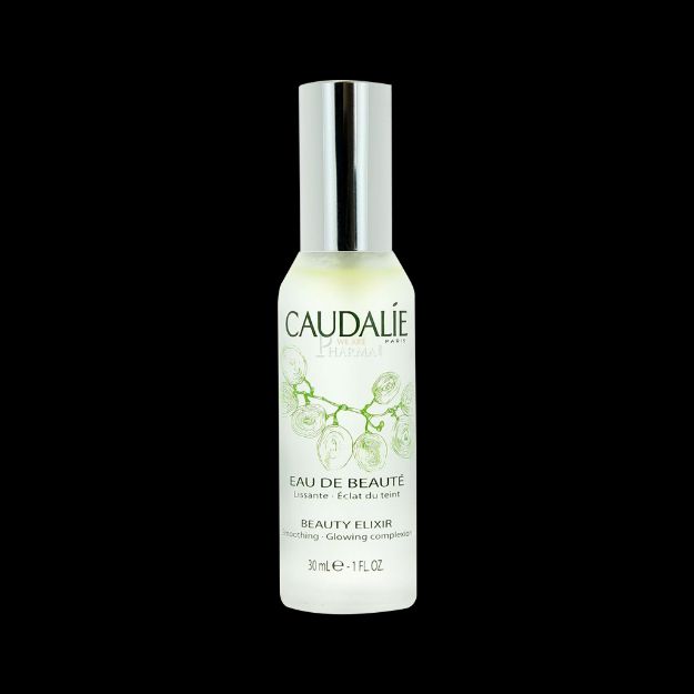 اسپری بیوتی الکسیر کدلی - Caudalie Beauty Elixir