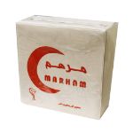 جعبه کمک‌های اولیه مرهم - Marham First aid box