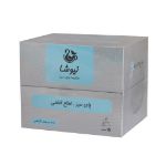 دمنوش مثلثی چای سبز و نعناع فلفلی نیوشا ۱۲ عددی - Newsha Peppermint and Green Tea 12 Teabag