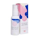 مزوسرم روشن کننده و آبرسان هایلایف 50 میلی لیتر - High Life Hyaluronic acid and whitening meso serum 50ml