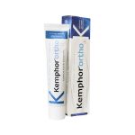 خمیر دندان ارتودنسی کمفور 50 میلی لیتر - Kemphor Toothpaste Ortho 50 ml