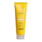 کرم ضد آفتاب SPF60+ بدون رنگ سینره مناسب پوست های معمولی تا خشک 50 میلی لیتر - Cinere Sun Screen Cream SPF60+ For Normal to Dry Skin