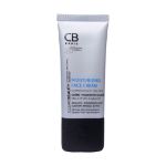 کرم مرطوب کننده صورت پوست چرب و مختلط سی بی پاریس 50 میلی لیتر - CB Paris moisturizing Face Cream For Oily Skin 50 ml