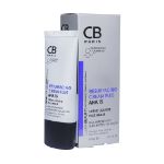 کرم لایه بردار AHA 15 درصد سی بی پاریس 30 میلی لیتر - CB Paris Resurfacing Cream Plus AHA 15 Percent 30ml