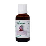 قطره گیاهی آفرودیت گل دارو 30 میلی لیتر - Goldaru Aphrodit 30 Herbal Drop 30 ml