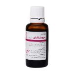 قطره گیاهی پروستاتان گل دارو 30 میلی لیتر - Goldaru Prostatan Herbal Drop 30 ml