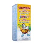 شربت جونیور مارنیز ۲۵۰ میلی لیتر - Marnys Junior Syrup 250 ml