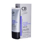 کرم لایه بردار AHA 20 درصد سی بی پاریس 30 میلی لیتر - CB Paris AHA 20 Intense Resurfacing Cream 30 ml