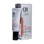 کرم روشن کننده دور چشم سی بی پاریس حاوی ویتامین C حجم 20 میلی لیتر - CB Paris Eye Contour C Cream 20 ml