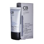 کرم روشن کننده قوی صورت سی بی پاریس 30 میلی لیتر - CB Paris Intense Lightening Cream 30 Ml