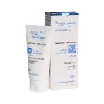 کرم ضد آفتاب سنسوسان پروتکشن SPF50 دکتر ژیلا 50 گرم - Doctor Jila Sesnosun Protection Sunscreen 50 g