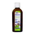 شربت استئوجویس یوروویتال ۲۰۰ میلی لیتر - EuRho Vital Osteo Juice 200 ml