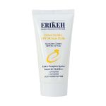 کرم ضد آفتاب فاقد چربی اریکه SPF50 مناسب پوست های چرب و دارای آکنه 50 میلی لیتر - Erikeh Sunscreen Cream SPF 50 Oil Free For Oily And Acne Skins 50 ml