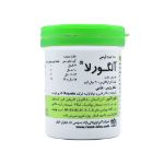 قرص آلگورلا رازک 100 عدد - Razak Algorella 100 tabs