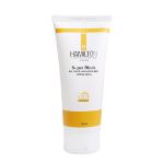 لوسیون ضد آفتاب SPF50 همیلتون مدل سوپر بلاک 50 میلی لیتر - Hamilton Super Block SPF50 Sunscreen For Oily Skin 50 ml