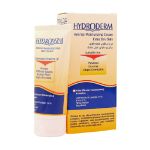 کرم مرطوب کننده قوی هیدرودرم مناسب پوست های خشک و خیلی خشک ۵۰ میلی لیتر - Hydroderm Intense Moisturizing Cream For Dry And Very Dry Skins 50 ml