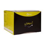 پودر آندروفرتی کیو فارما 60 عدد - Q Pharma Androferti 60 Sachets