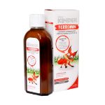 شربت فرومین فیشر کیندر 200 میلی لیتر - Fisher Kinder Ferromin Syrup 200 ml