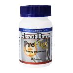 کپسول پریفلکس هلث برست 60 عدد - Health Burst PreFlex 60 Cap