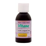 شربت ویتان ۲۰۰ میلی لیتر - Vitane Oral Liquid 200 ml