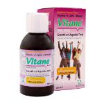 شربت ویتان ۲۰۰ میلی لیتر - Vitane Oral Liquid 200 ml