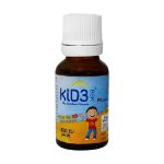 قطره کید ۳ بی اس کی ۱۵ میلی لیتر - BSK KiD3 Drops 15 ml