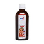 شربت زینک پلاس یوروویتال ۲۰۰ میلی لیتر - EuRho Vital Zink Plus Juice 200 ml