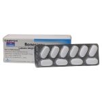 قرص بن کر ایران هورمون 50 عدد - Iran-Hormone Bone Care 50 Tabs