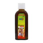 شربت مینا جویس یوروویتال ۲۰۰ میلی لیتر - EuRho Vital Mina Juice 200 ml