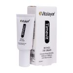 کرم دور چشم ضد چروک ویتالیر 15 میلی لیتر - Vitalayer Timevite Retinol Eye Cream 15 ml