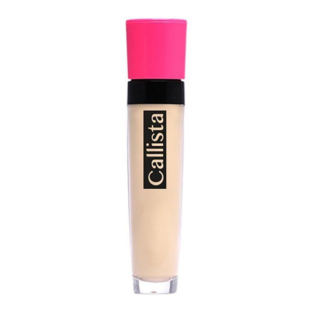 کانسیلر کاور آپ کالیستا 6 میلی لیتر - Callista Cover Up Concealer 6 ml