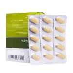 قرص ویزیمکس نوتراکس 30 عدد - Nutrax Visimax Tablets