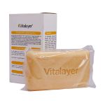 پن ویتامین C ویتالیر روشن کننده پوست 100 گرم - Vitalayer Skin Lightening Pain 100gr