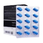 قرص میل بوست نوتراکس 30 عدد - Nutrax Male Boost 30 Tablets