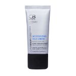 کرم مرطوب کننده صورت پوست خشک و نرمال سی بی پاریس 50 میلی لیتر - CB Paris Moisturizing Face Cream For Normal To Dry Skin 50 ml