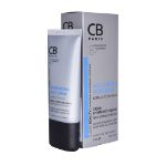 کرم مرطوب کننده صورت پوست خشک و نرمال سی بی پاریس 50 میلی لیتر - CB Paris Moisturizing Face Cream For Normal To Dry Skin 50 ml