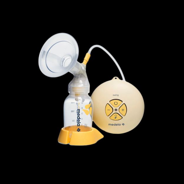 شیردوش برقی مدلا مینی الکترونیک - Medela Mini Electric