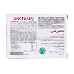 قرص جانکتورکس شارک کاتیلاژ ویتالیو 30 عدد - Vitalyv Jancturex 30 Tabs