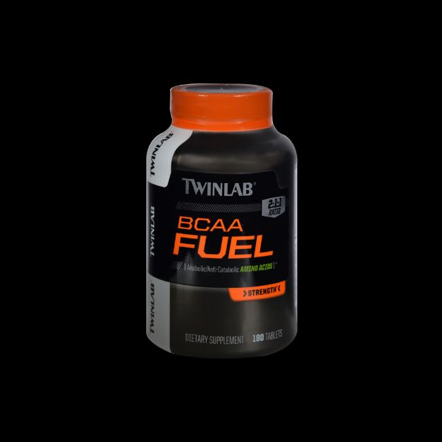 قرص بی سی ای ای فیول توینلب ۱۸۰ عددی - Twinlab BCAA Fuel 180 Tabs