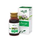 شربت سینه توسیان گل دارو 120 میلی لیتر - Goldaru Tussian syrup 120 ml