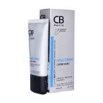 کرم مرطوب کننده دست سی بی پاریس 50 میلی لیتر - CB Paris Hand Cream 50 ml