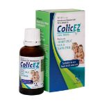 قطره کولیکز ویتان ۳۰ میلی لیتر - Vitane Colicez Oral Drops 30 ml