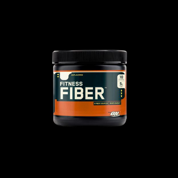 پودر فیتنس فایبر اپتیموم نوتریشن ۱۹۵ گرم - Optimum Nutrition Fitness Fiber 195 g