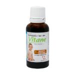 قطره مولتی ویتامین ویتان ۳۰ میلی لیتر - Vitane Oral Drops 30 ml