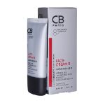 کرم ضد چروک حاوی رتینول مناسب چروک های سطحی صورت سی بی پاریس 30 میلی لیتر - CB Paris Face Cream R Anti Aging 30ml