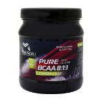 پودر پیور بی سی ای ای ماسکالی 300 گرم - Musculi Pure Bcaa Powder 300 g