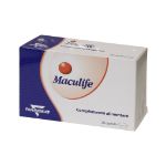 سافت ژل ماکولایف فارمیجیا 20 عدد - Farmigea Maculife 20 Soft Gels