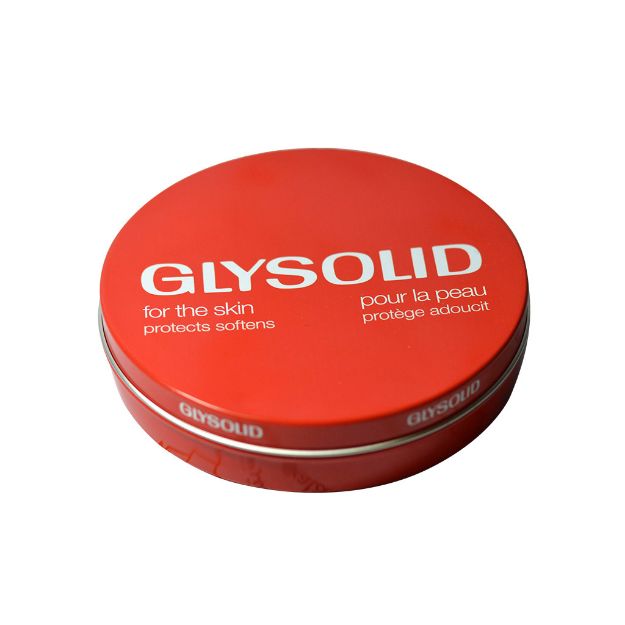 کرم مرطوب کننده گلیسولید - Glysolid Cream